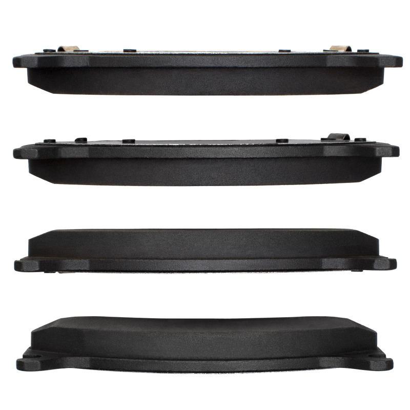 Cadillac Escalade ESV Brake Pads - Front + Rear - R1 Concepts - R1 Optimum OE - `99-`13